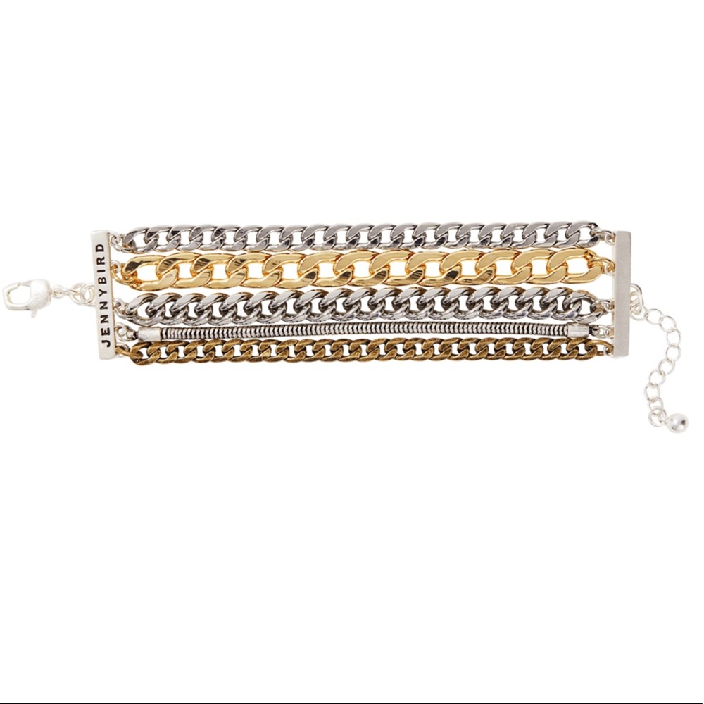 Jenny Bird Austin Cuff
